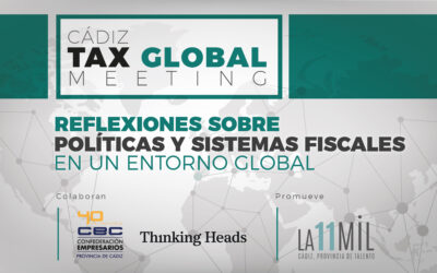 La ministra de Hacienda clausurará el sábado en Cádiz la Tax Global Meeting