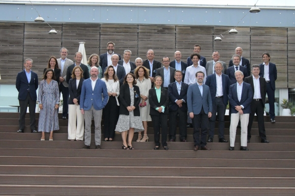 Los consejeros de Economía y Hacienda de Andalucía, Madrid y Castilla La Mancha participarán en el Tax Global Meeting en Cádiz